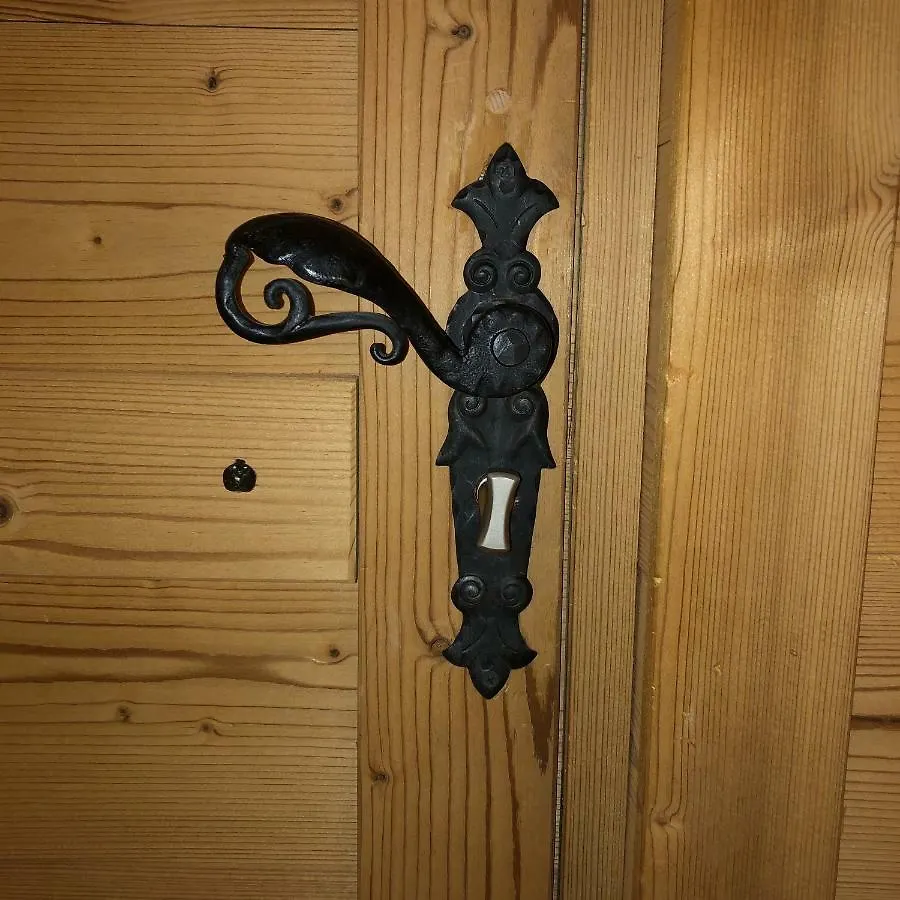 Appartement Le joli nid à Les Deux Alpes