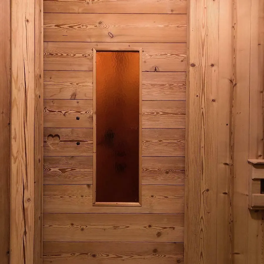 Appartement Le joli nid à Les Deux Alpes