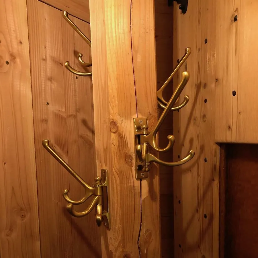 Appartement Le joli nid à Les Deux Alpes