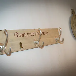  Appartement T2 Meublé Tourisme 3 étoiles Confort Linge De Lit-serviettes-ménage-parking Privé Avec Superbe Vue Et Au Pied Des Pistes